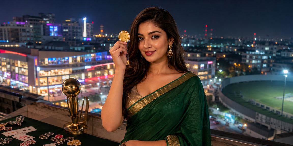 গাজীপুর ক্রিকেট বেটিং নাইট নেয়ন আলো
